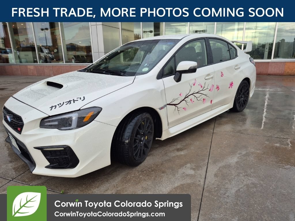 subaru wrx sti 2019 JF1VA2R67K9825477 image subaru wrx sti 2019 JF1VA2R67K9825477 image
